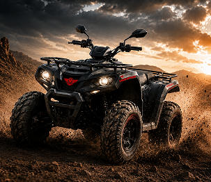 ATV (QUAD)