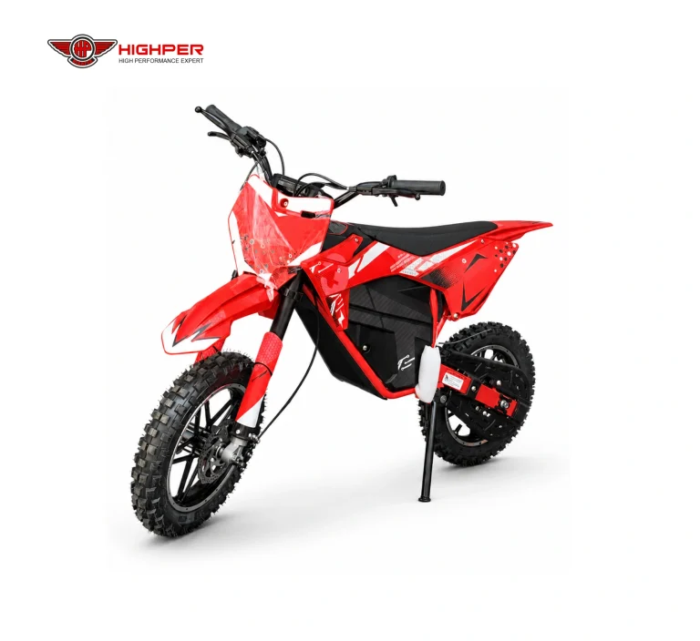 Dirt bike electric 800W 1