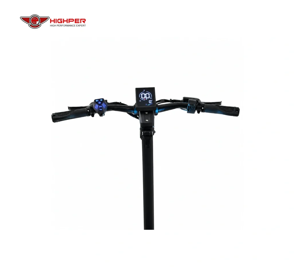 Trottinette H1 12