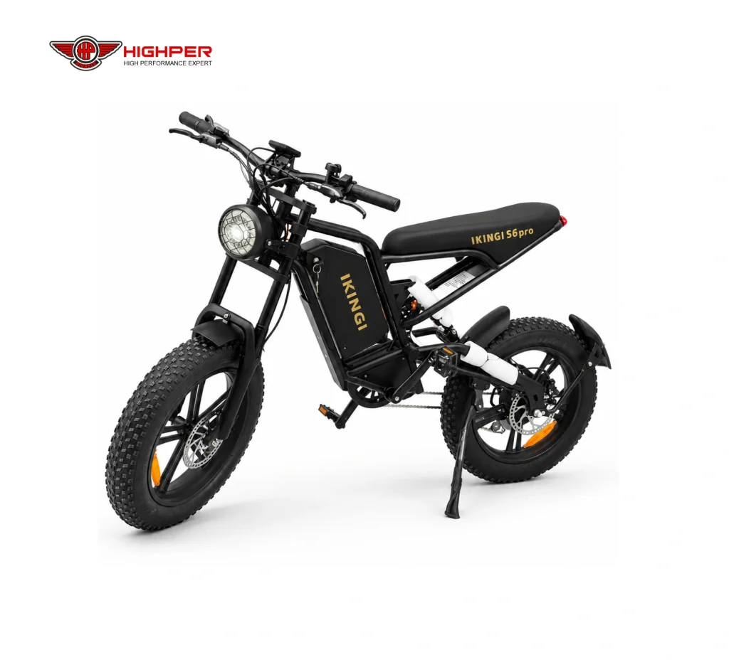 E-Bike 4