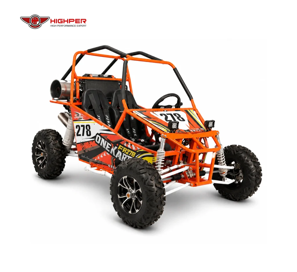 Go Cart 300cc 2