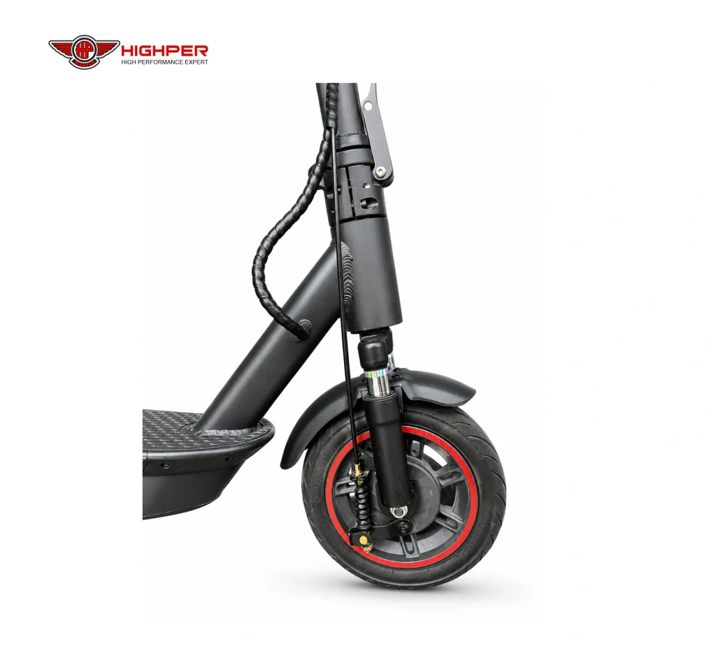 Trottinette klayna Pro 6