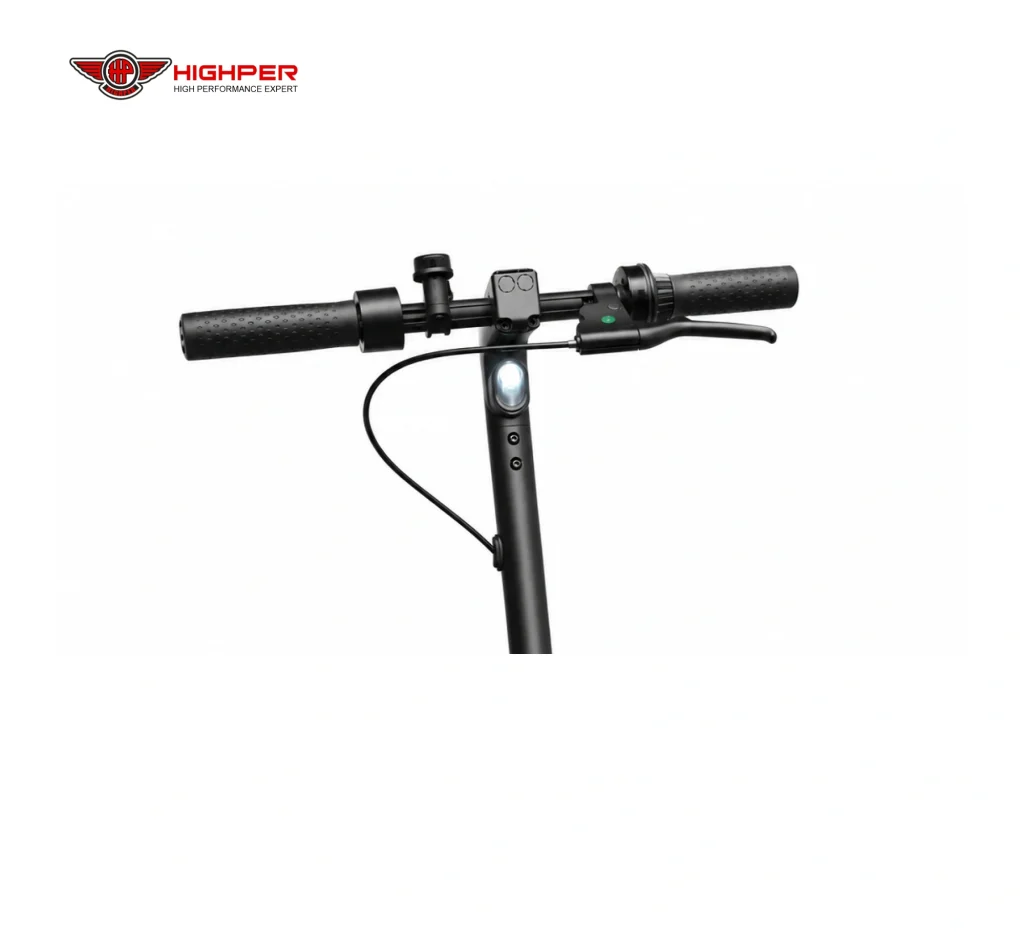 Trottinette klayna Pro 8