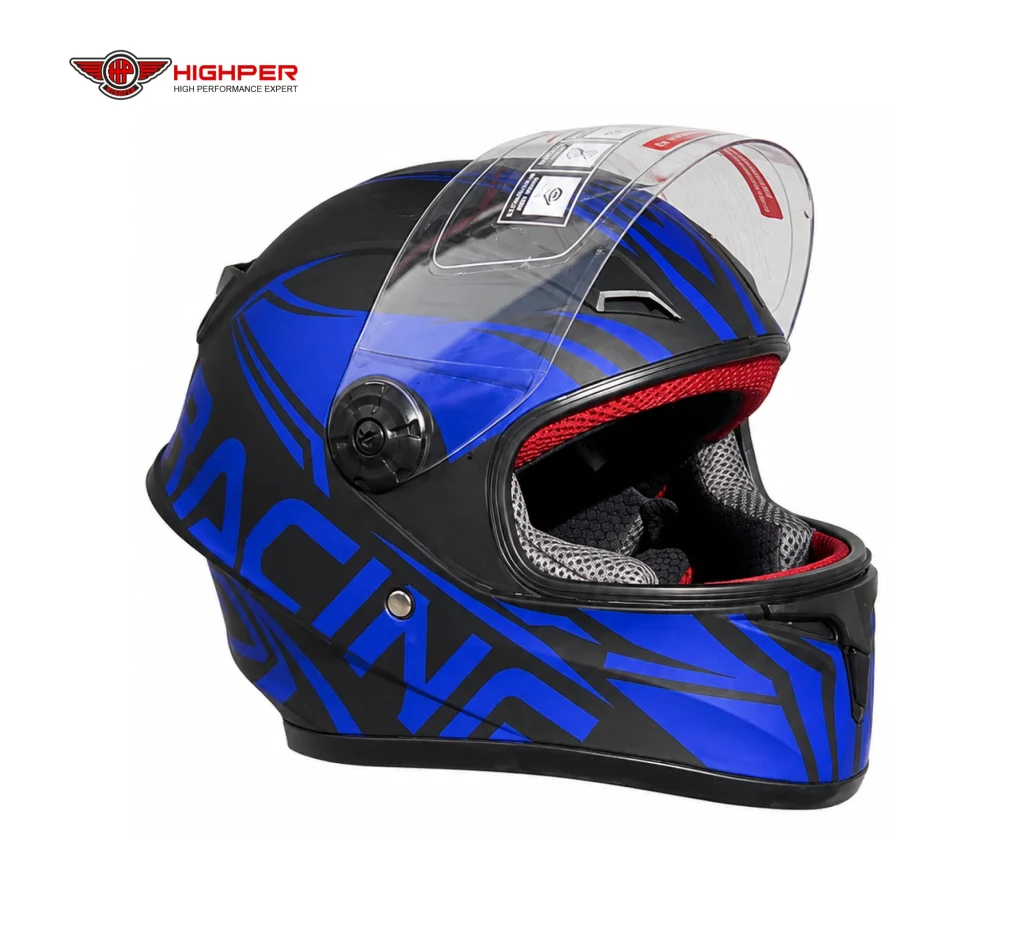 Casques Cross WLT-506 5