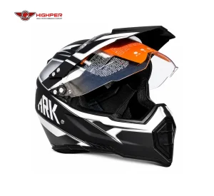 Casques modulable WLT-128 3