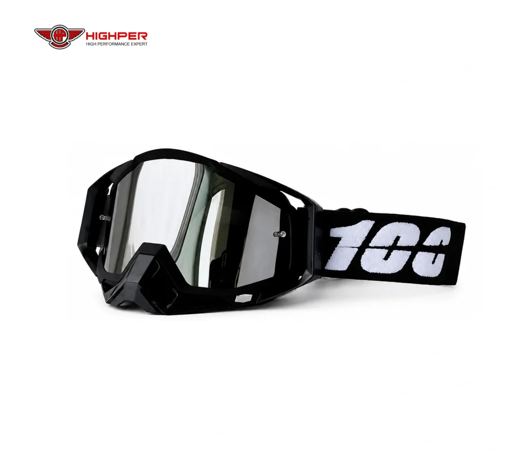 Lunette tout-terrain 5