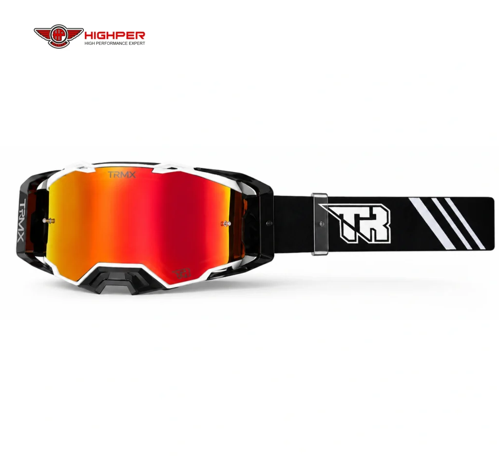 Lunette tout-terrain TR 1